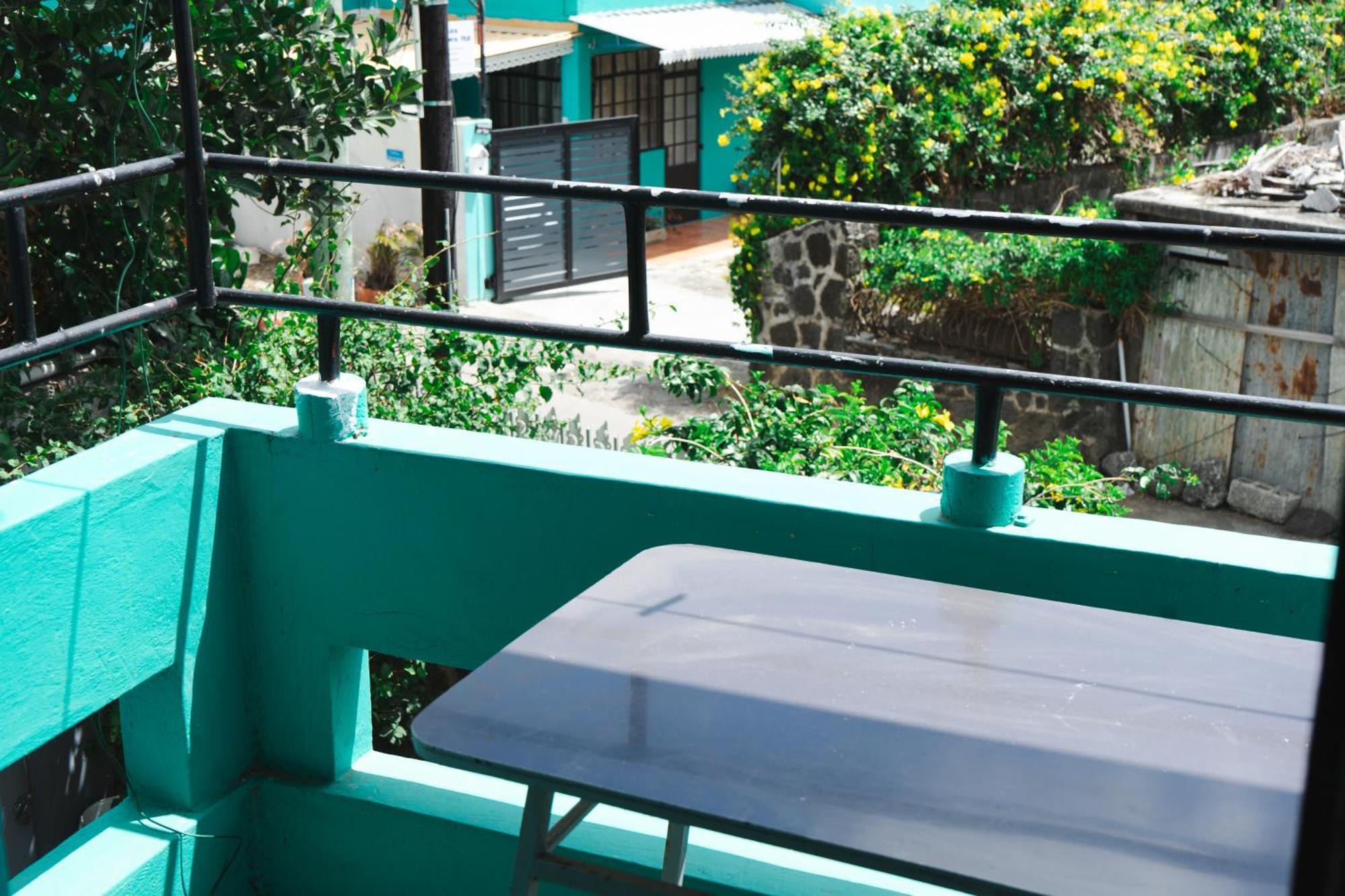 Villas Floralies Grand Baie Exterior photo