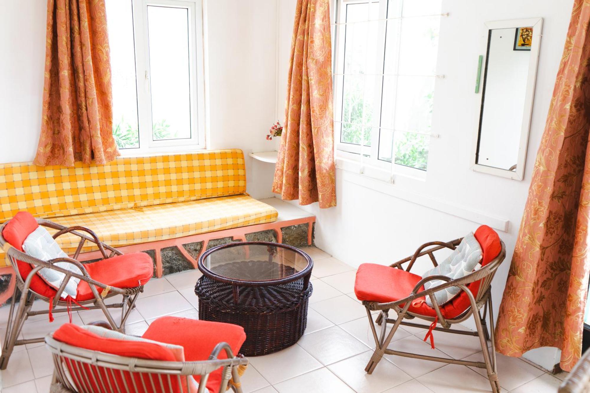 Villas Floralies Grand Baie Exterior photo